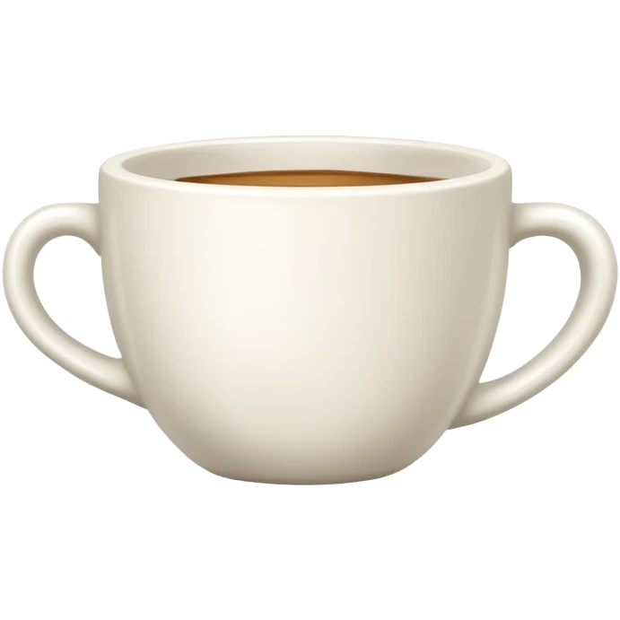cup emoji