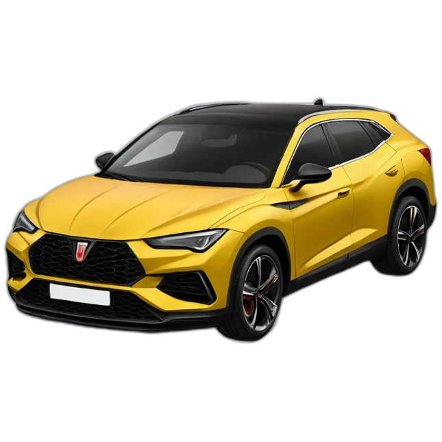 cupra formentor  emoji