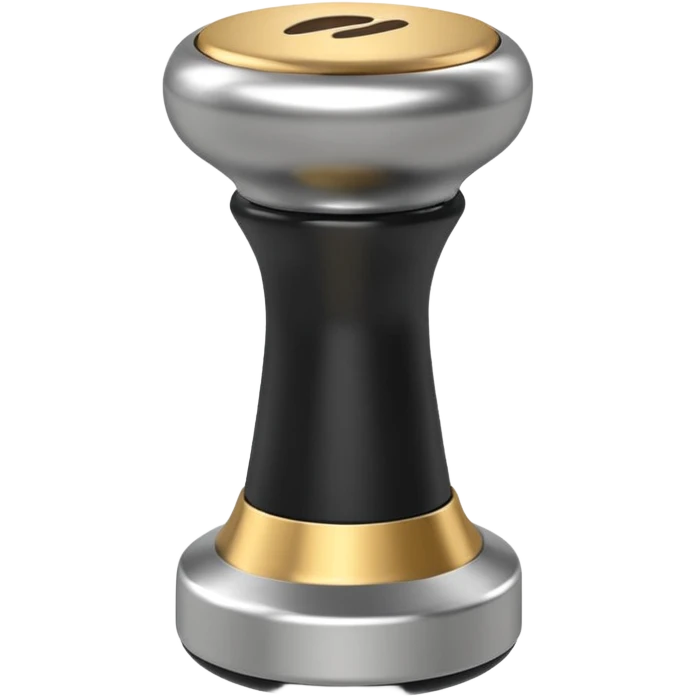coffee Tamper

 emoji
