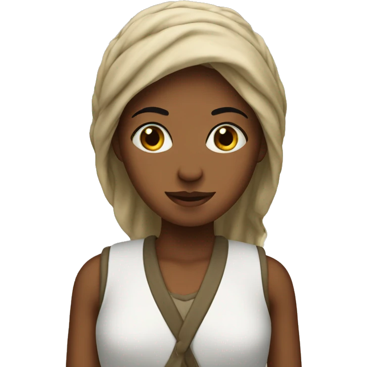 Israa emoji