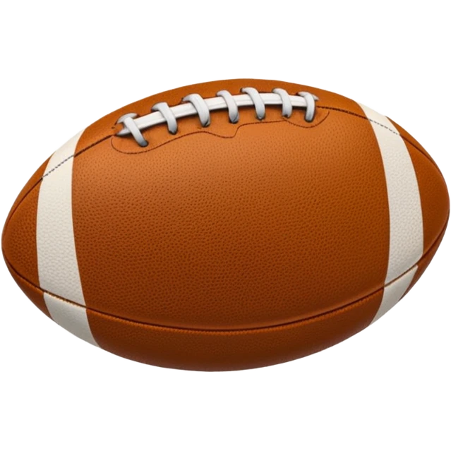 Rugby emoji