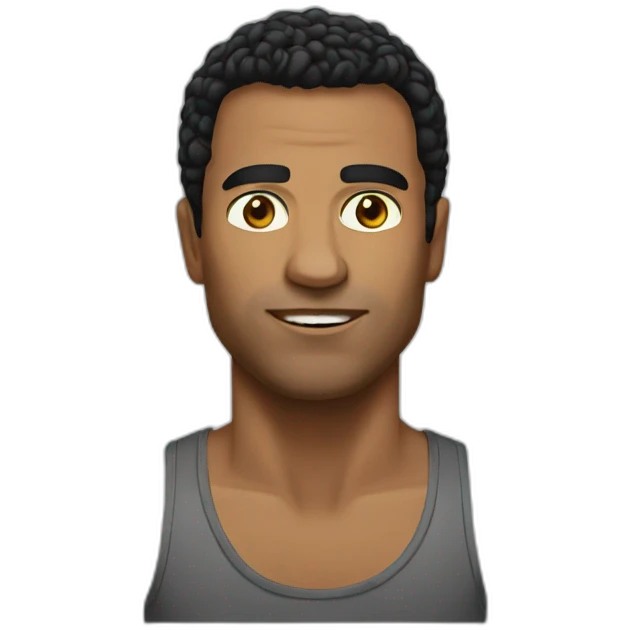Ali emoji