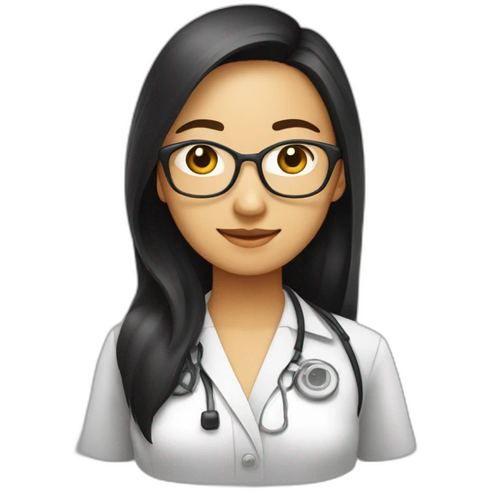ainun peci data scientist indonesia kawal pemilu emoji