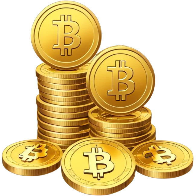 crypto emoji