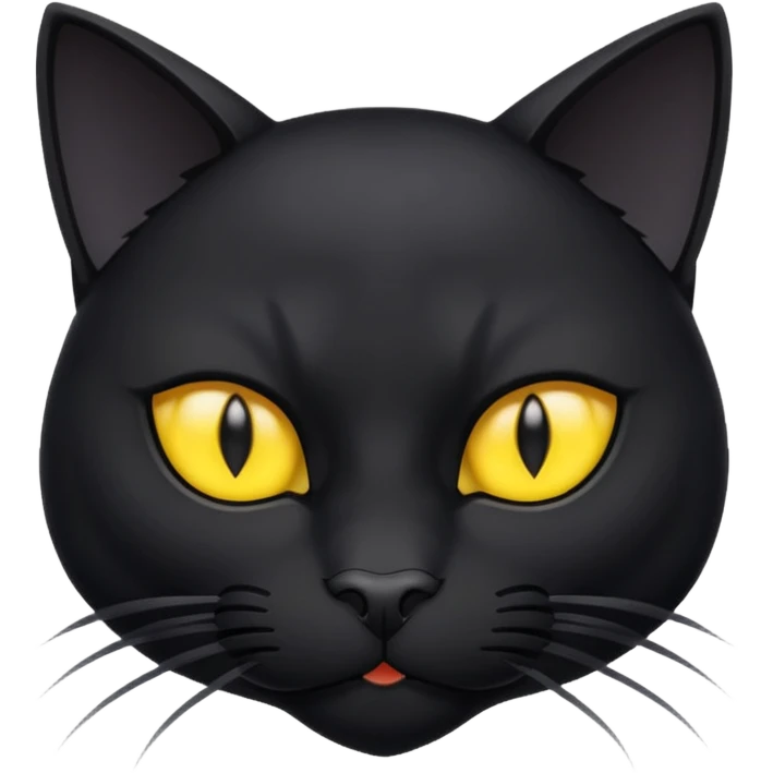 nigger cat emoji