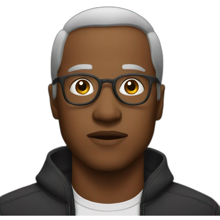 Caine emoji