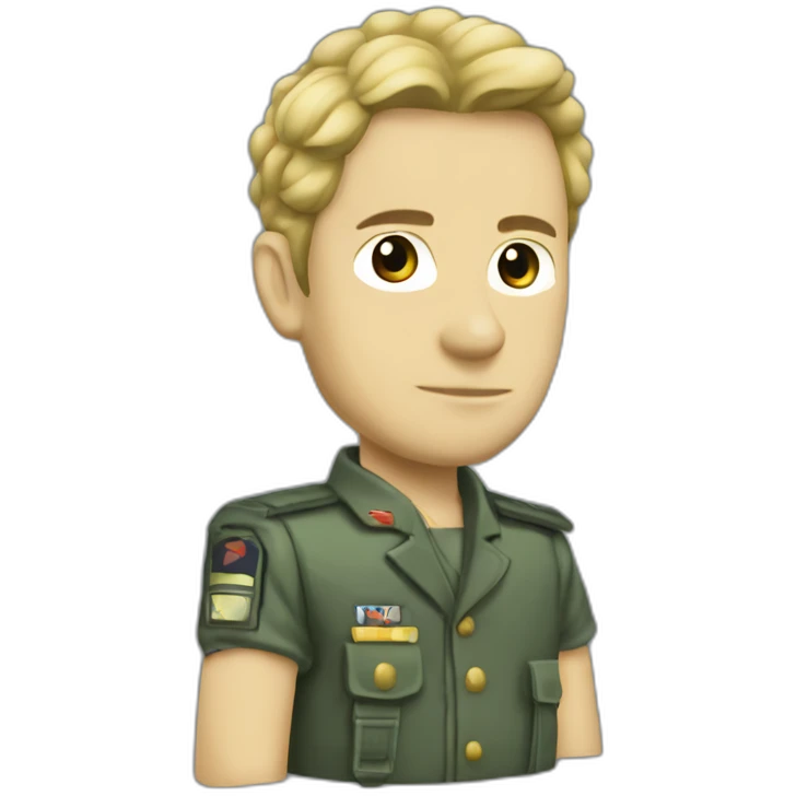 Blake seven liberator emoji