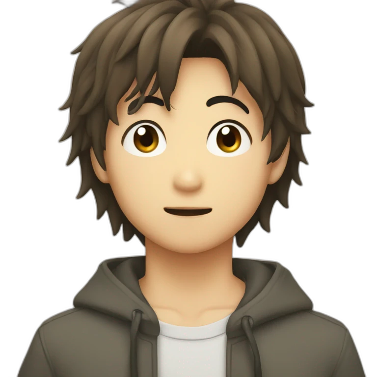 sassuke  emoji