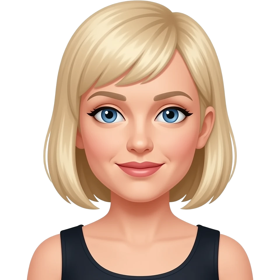 Michelle Williams, Actress emoji