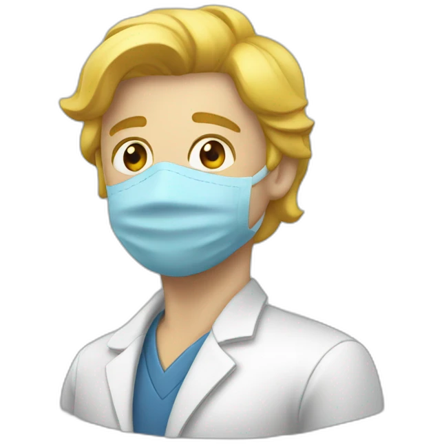 Inoxtag emoji