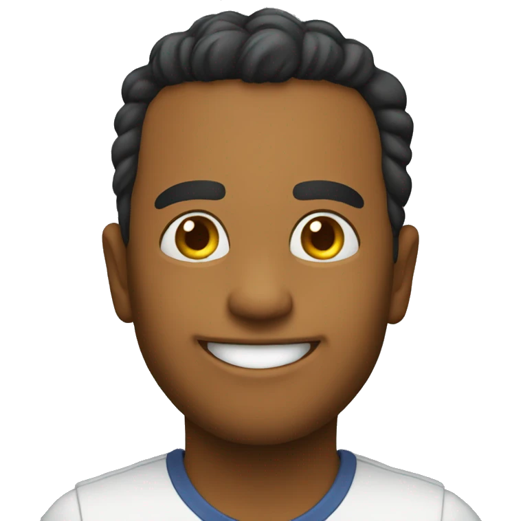 feliz emoji