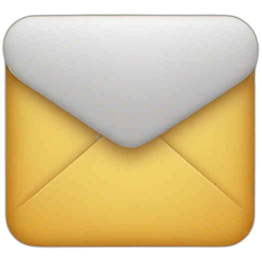 email emoji