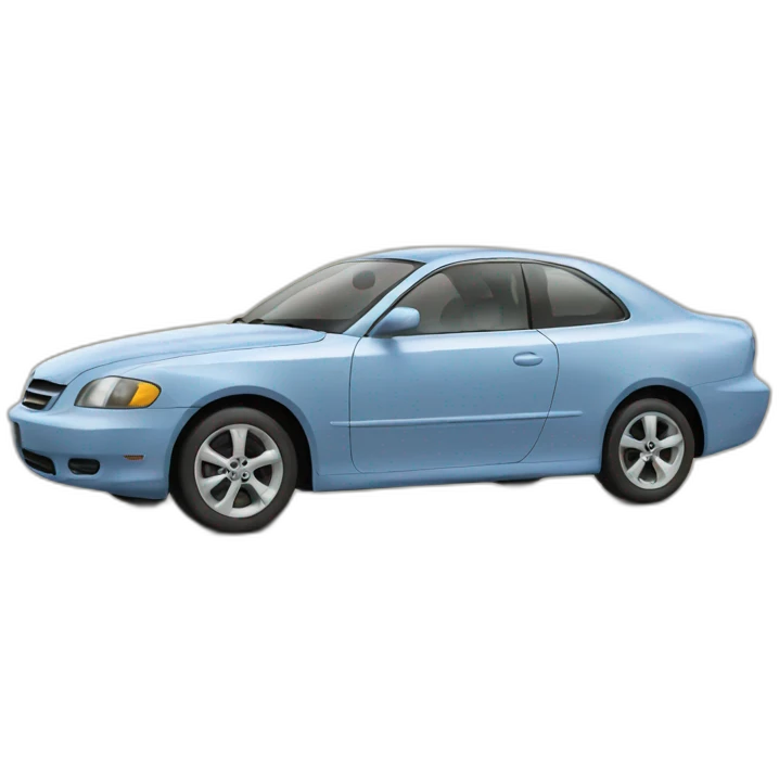 Car emoji