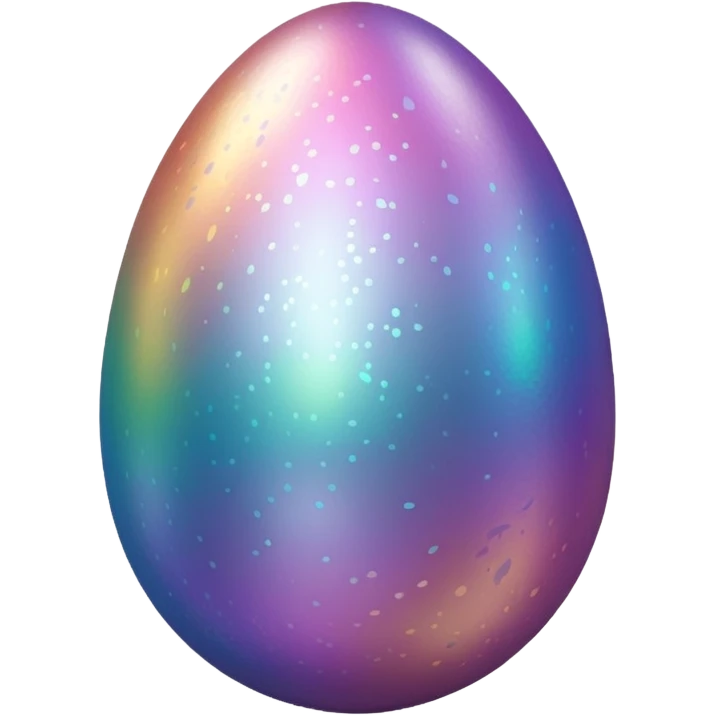 asian mythical egg emoji