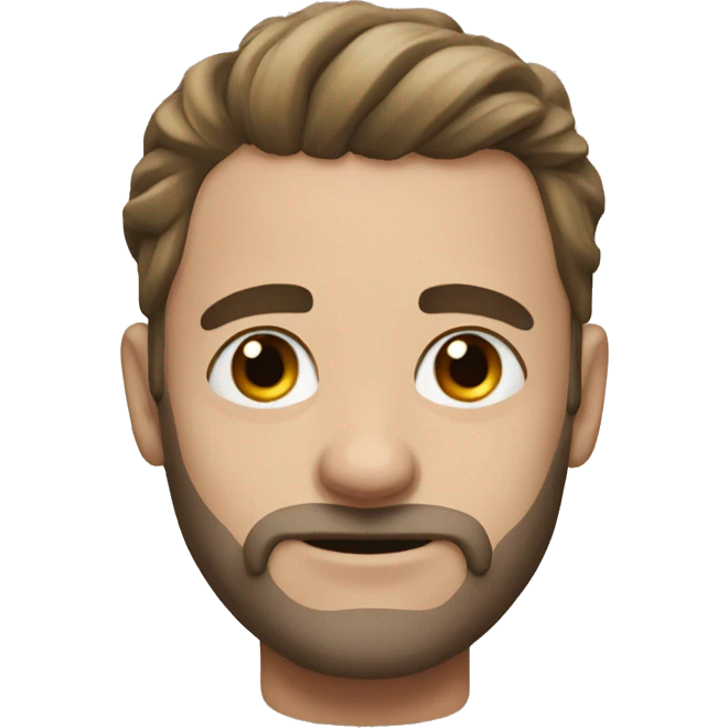 Genou qui fait mal emoji