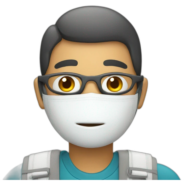 H-1b visa emoji