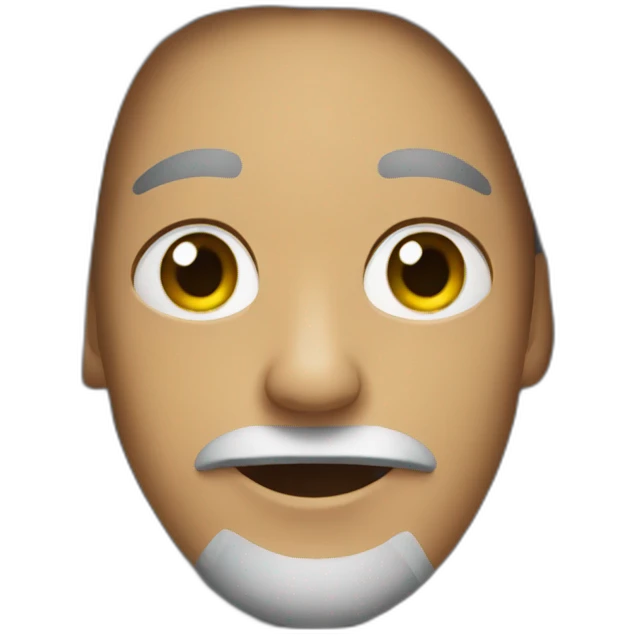 Queu emoji