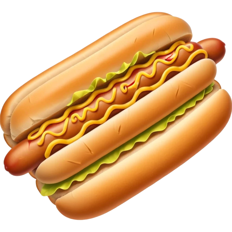 Weiner emoji