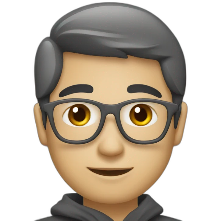Universitas indonesia emoji