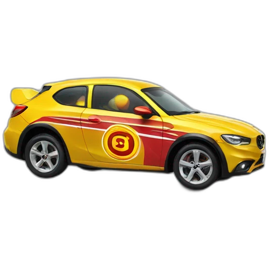 Racing club de Lens emoji