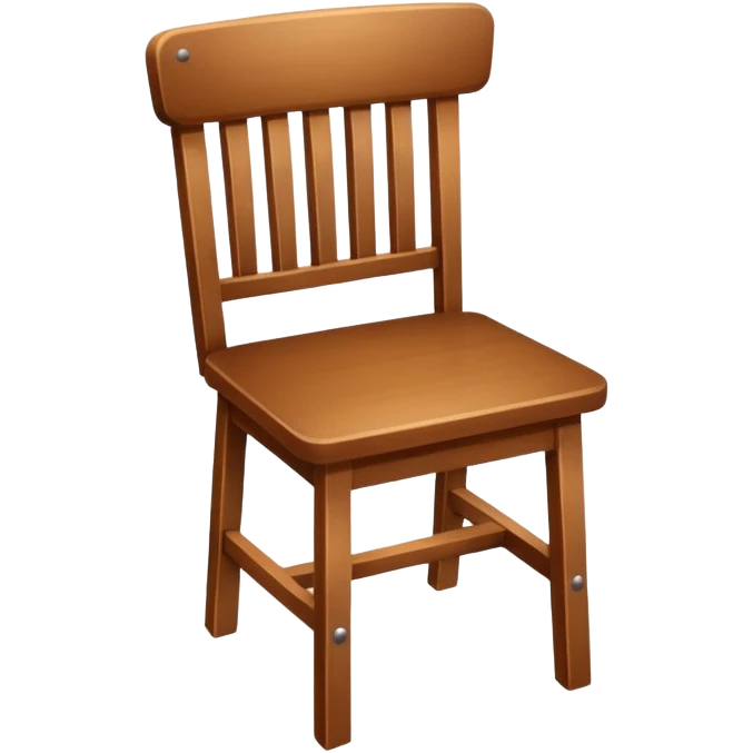 chair emoji