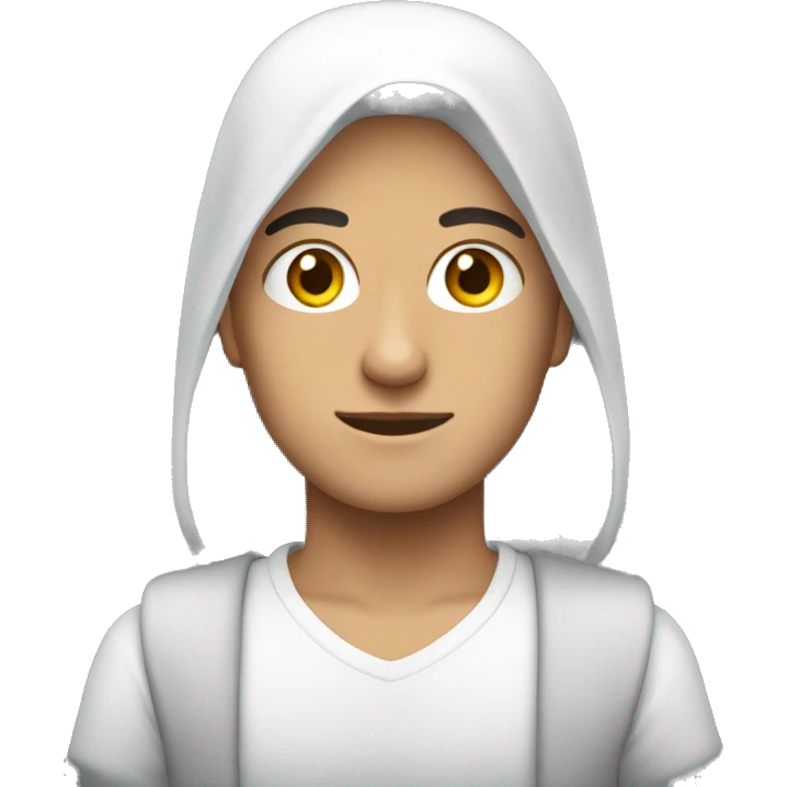 deniz kızı emoji