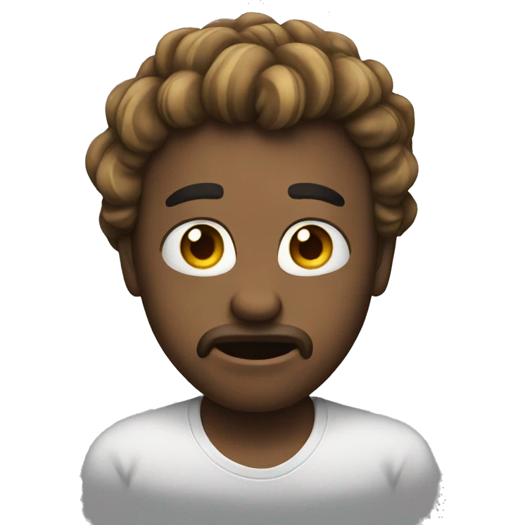 Emoji with attitude  emoji