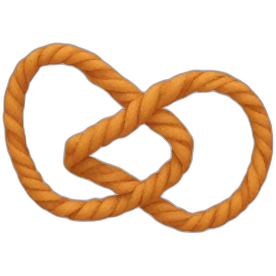 rubber band emoji