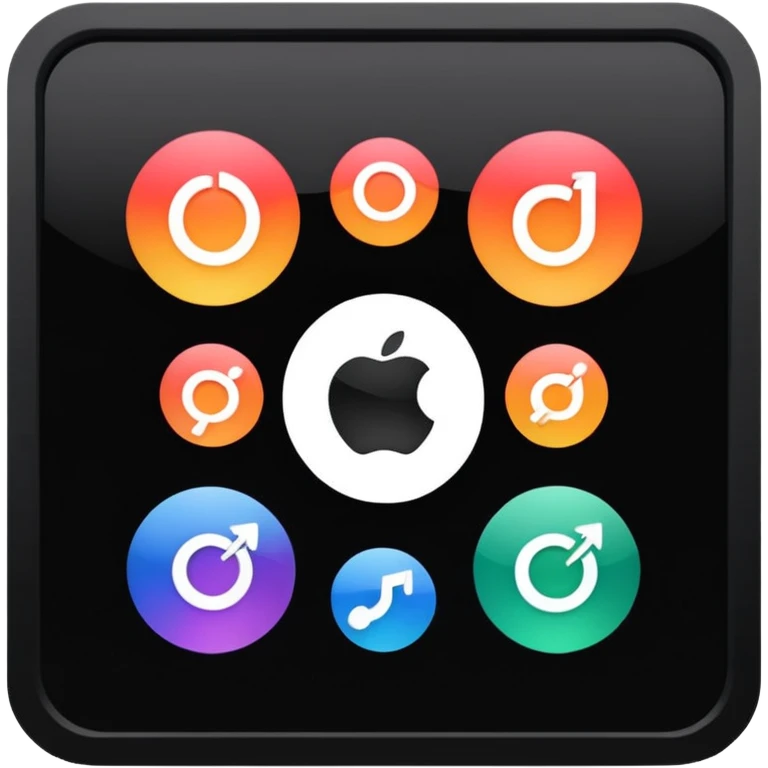 mac os thumbnail rotation emoji