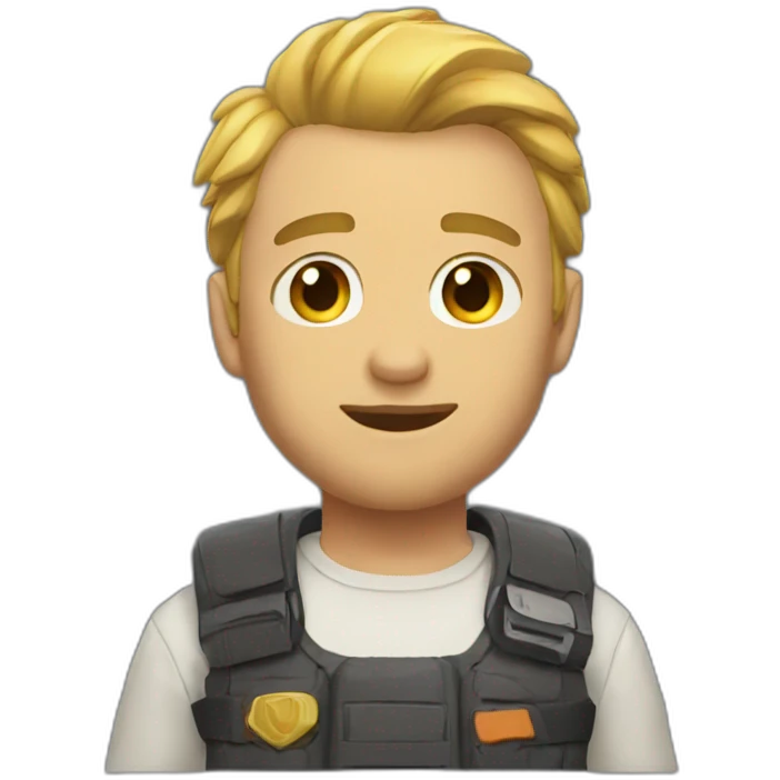 Valorant emoji