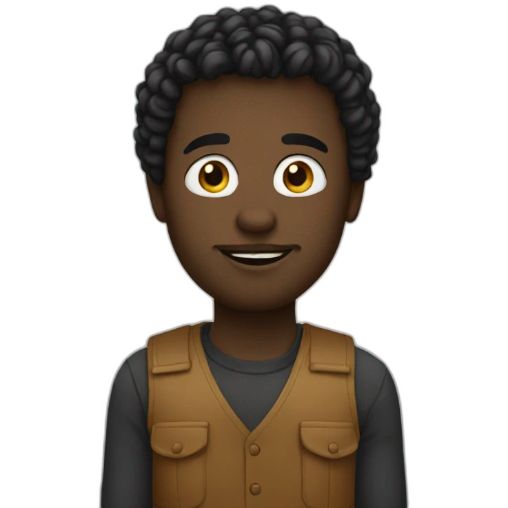 Tate emoji