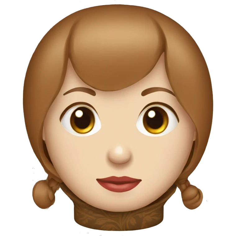 russian matryoshka emoji