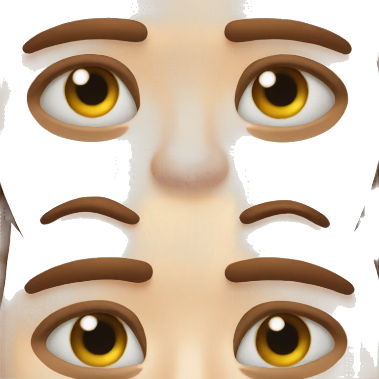 Msn eye roll  emoji