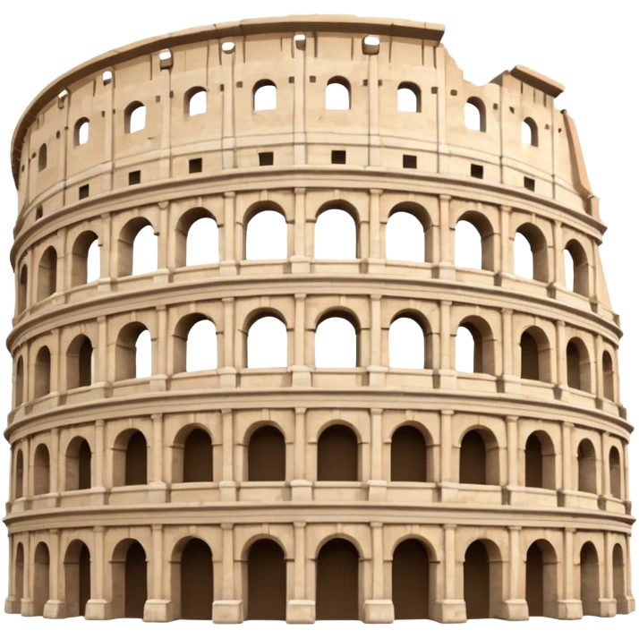 Colosseo emoji