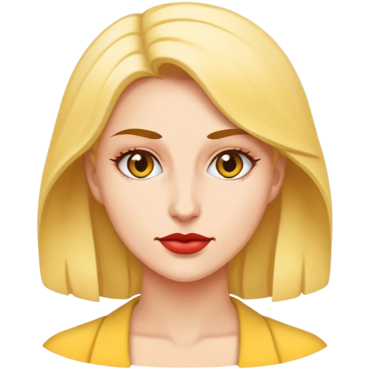 woman libertarian  emoji