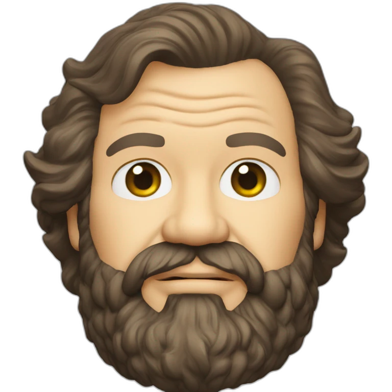 Bud-Spencer emoji