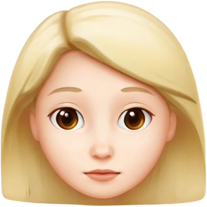 Stockholm cute emoji