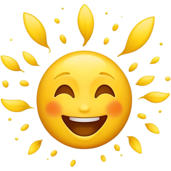 Emoji in ecstasy  emoji