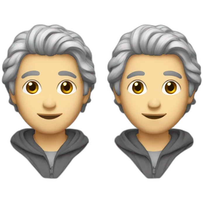 Sardou emoji