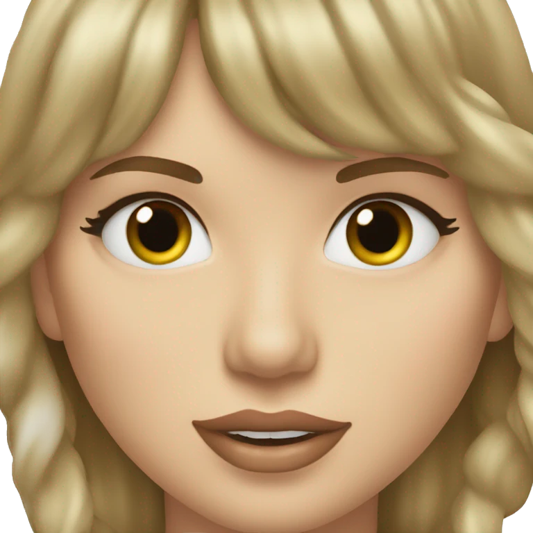 taylor swift  emoji