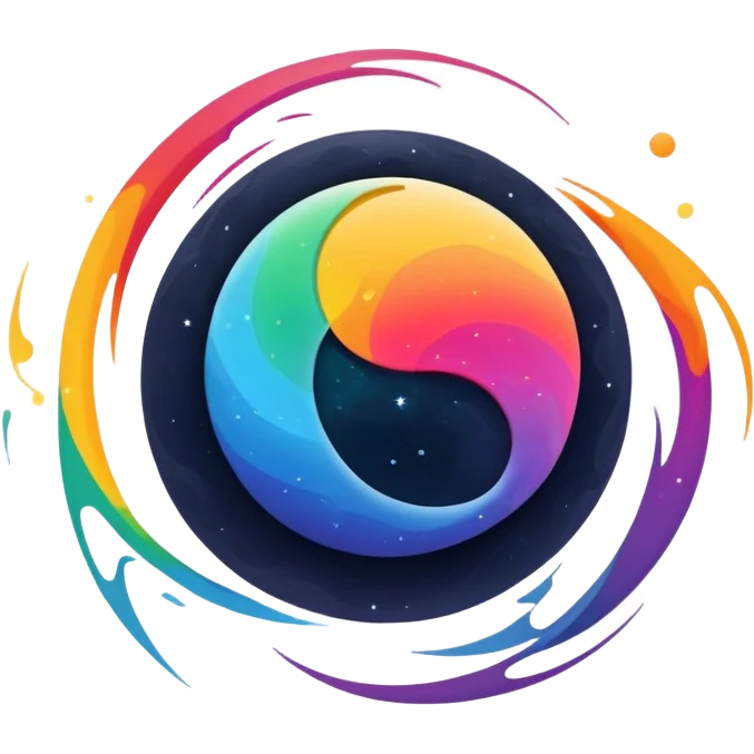 The dark side of the moon Pink Floyd  emoji