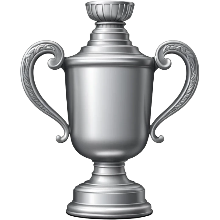 Stanley Cup emoji