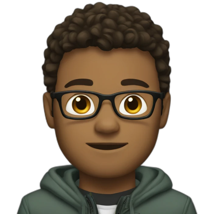 Riley Freeman emoji