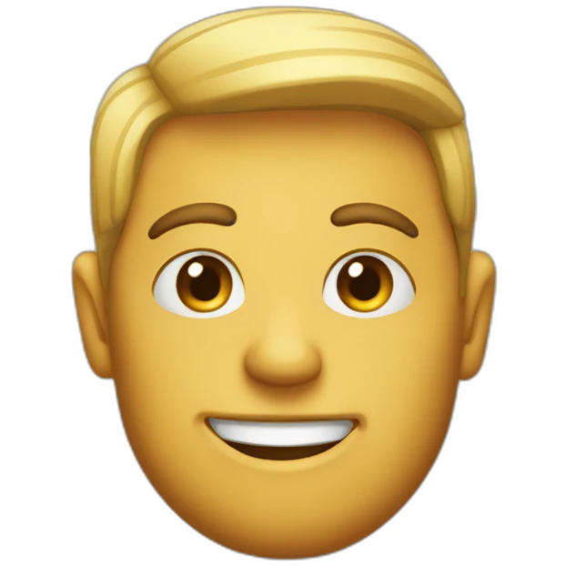 Buggy wuggy emoji