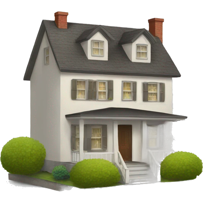 Home  emoji