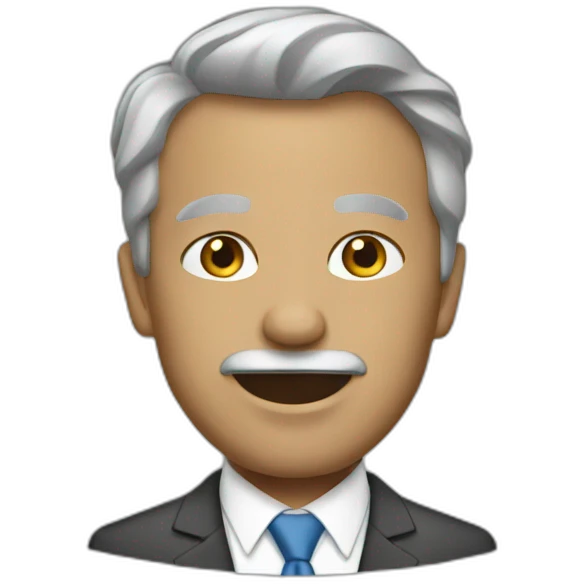 ceo emoji