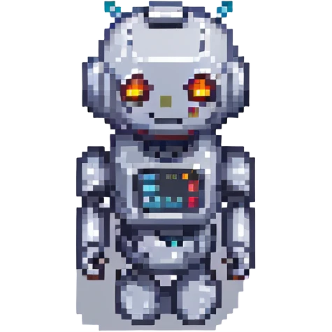 robot emoji emoji