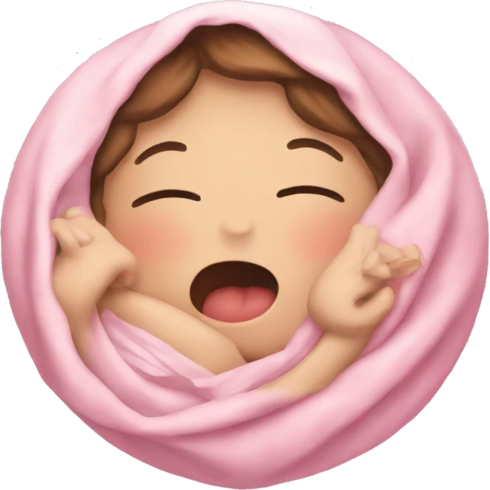 childbirth emoji