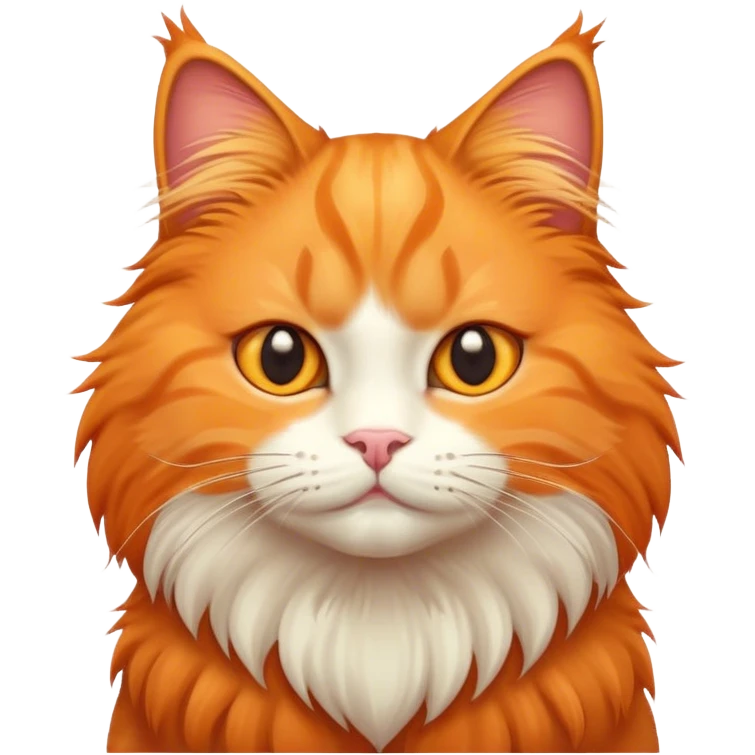 Meow emoji
