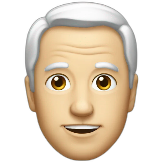 preisedent emoji